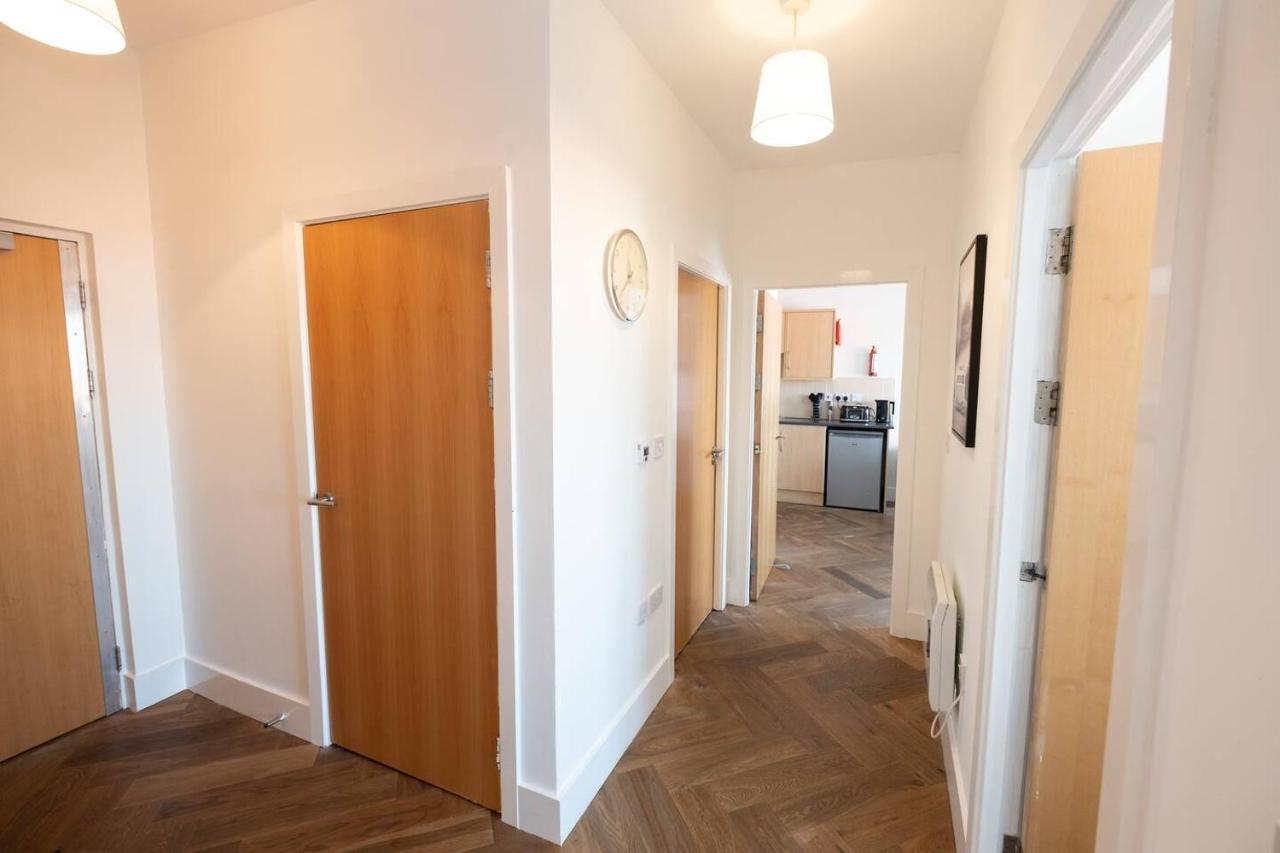 Air Host And Stay - Liverpool The Atrium Sleeps 6 Great Value Экстерьер фото