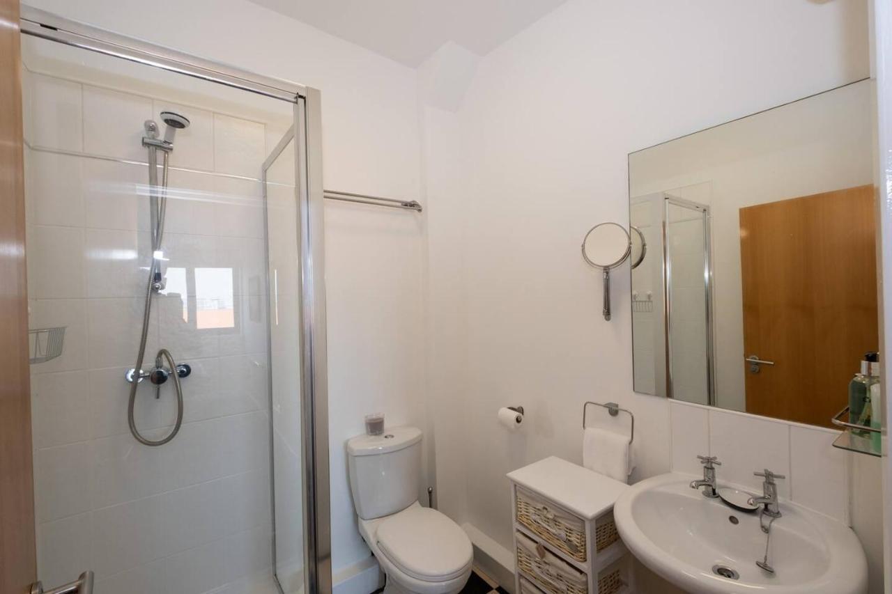 Air Host And Stay - Liverpool The Atrium Sleeps 6 Great Value Экстерьер фото