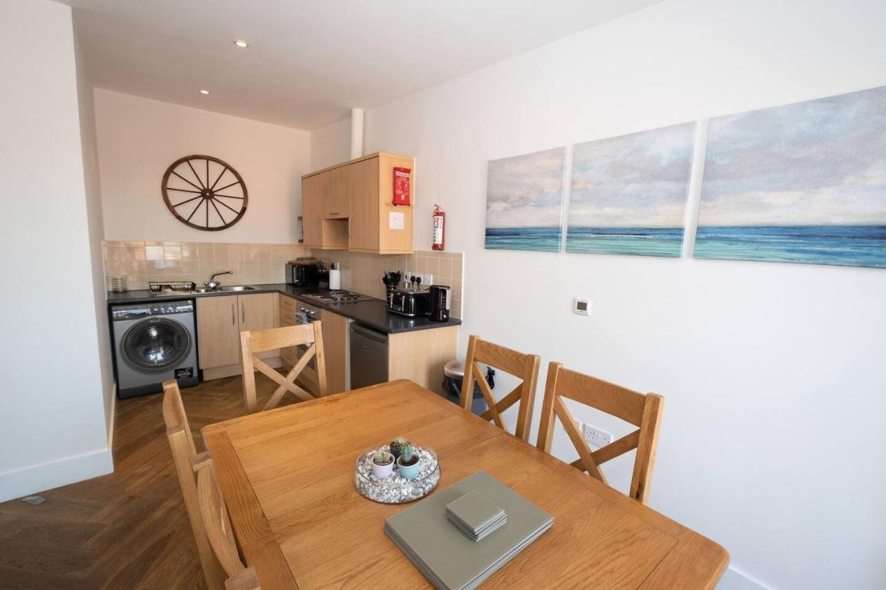 Air Host And Stay - Liverpool The Atrium Sleeps 6 Great Value Экстерьер фото