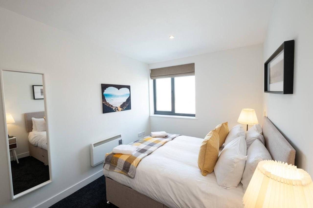 Air Host And Stay - Liverpool The Atrium Sleeps 6 Great Value Экстерьер фото