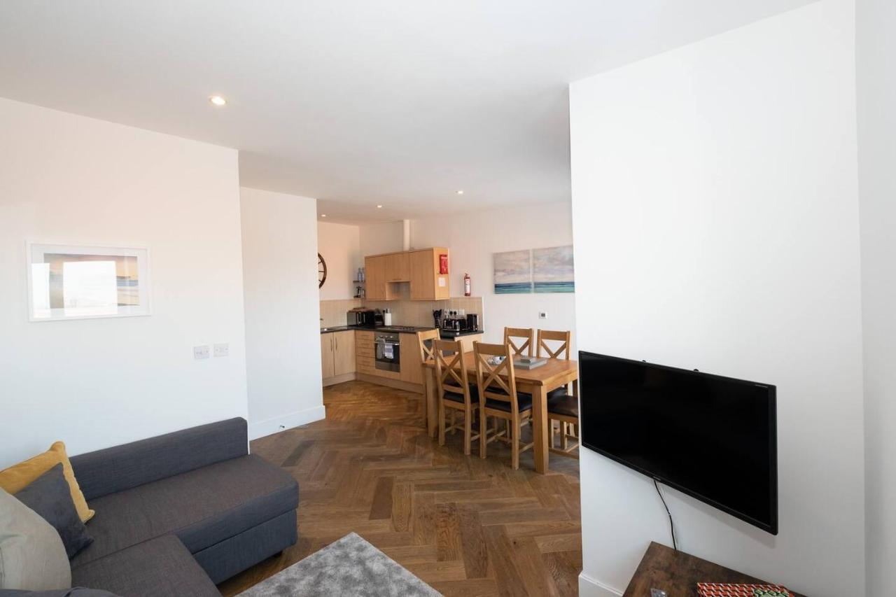 Air Host And Stay - Liverpool The Atrium Sleeps 6 Great Value Экстерьер фото