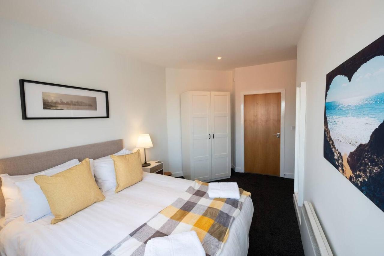Air Host And Stay - Liverpool The Atrium Sleeps 6 Great Value Экстерьер фото