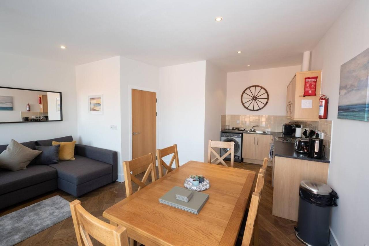 Air Host And Stay - Liverpool The Atrium Sleeps 6 Great Value Экстерьер фото