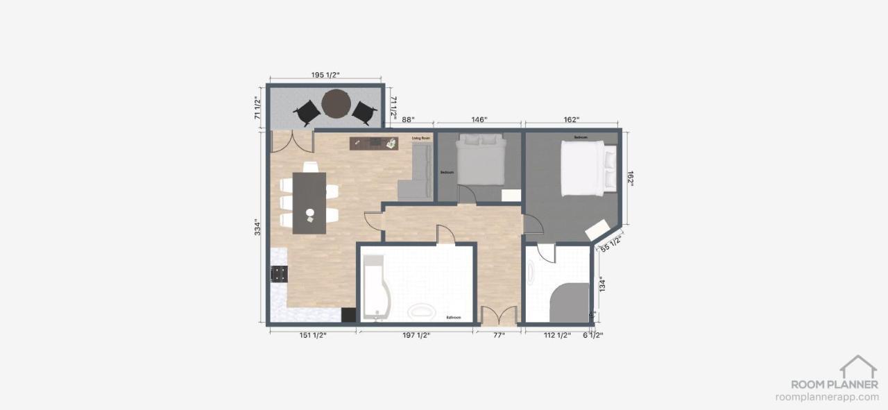 Air Host And Stay - Liverpool The Atrium Sleeps 6 Great Value Экстерьер фото